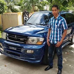 Meet your Posher, Clemente